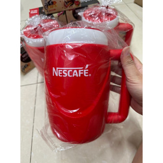 Ca giữ nhiệt 1,5l quà tặng từ nescafe