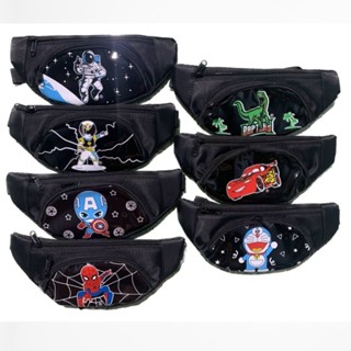 Túi Bao Tử Thời Trang Cho Bé Trai