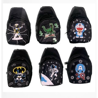 Túi đeo chéo thời trang cho bé trai