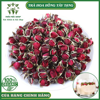 ✅ nụ hoa hồng tây tạng 1kg sấy khô nguyên nụ thơm đẹp hàng loại 1 nhập khẩu cao cấp