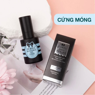 Base top cứng móng OUBOLI(chai 20ml)