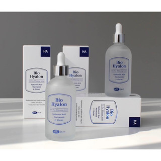 Serum HA Plus Whitening Hàn Quốc