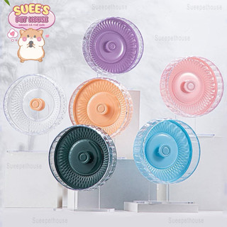 〖order〗 wheel chạy kính vạn hoa 18cm, 23cm cho hamster