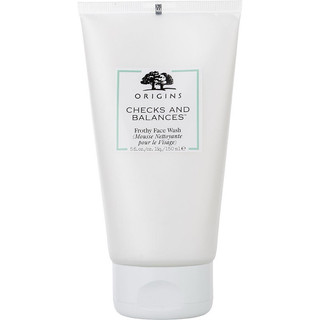 Sữa rửa mặt Origins Checks and Balances nhập Mỹ 150ml