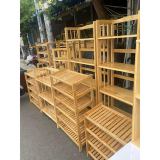 Kệ giày dép 3 tầng, kệ dép 4 tầng , 5 tầng