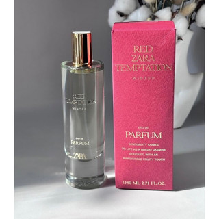NƯỚC HOA NỮ RED TEMPTATION WINTER EDP 80 ML