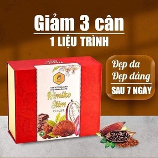 Cacao Himiko slim