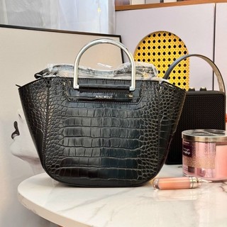 Túi NlNE WEST Lydia Small Shoulder Bag - One Size