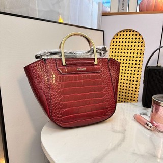 Túi NlNE WEST Lydia Small Shoulder Bag - One Size