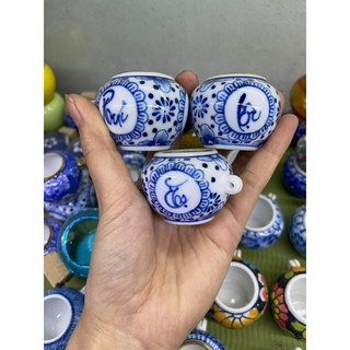 Cóng vẽ tay chào mào miệng kẻ vàng