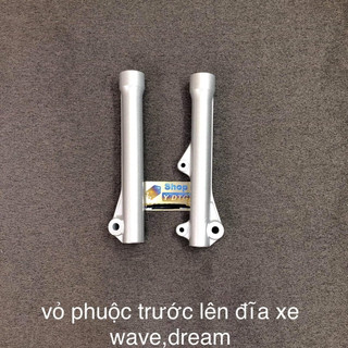 Vỏ phuộc trước wave s110 đĩa ms3265