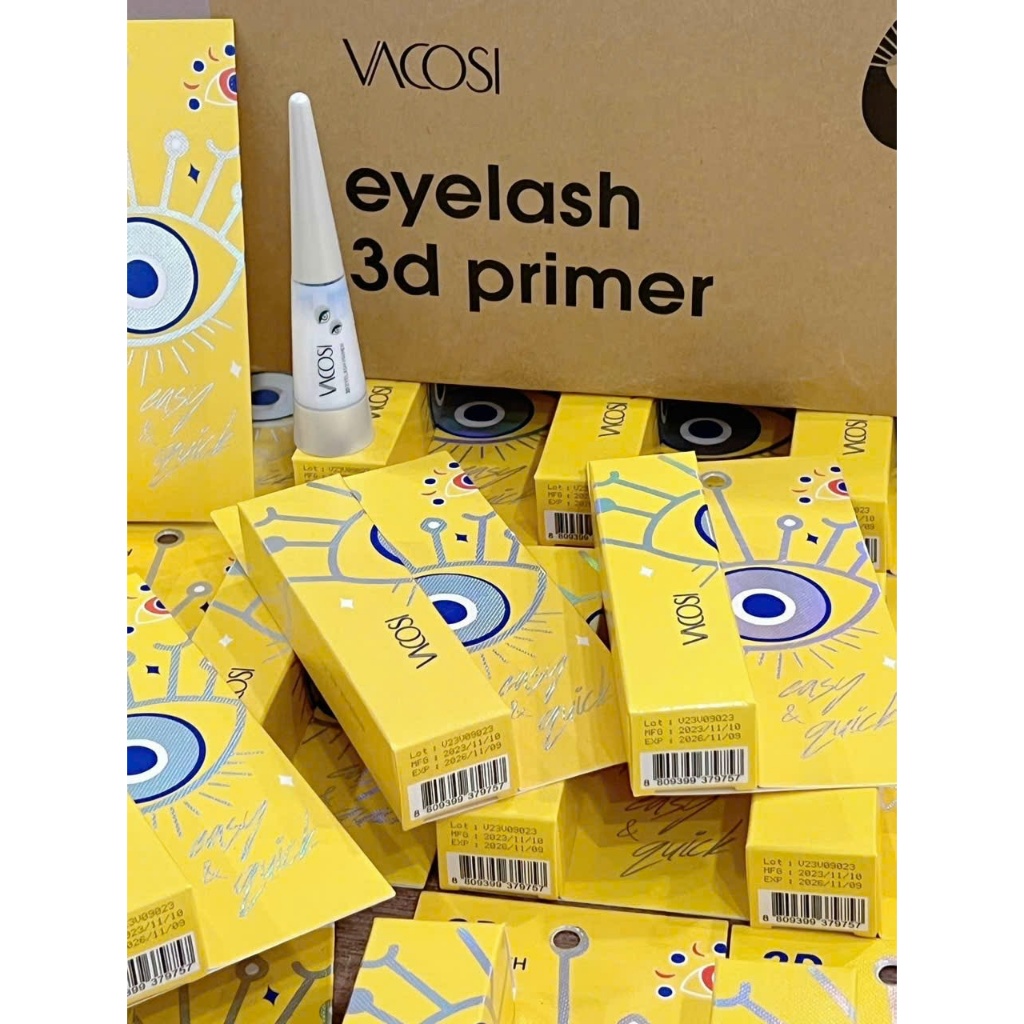 Keo dán mi Vacosi Hàn Quốc