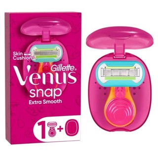 Dao cạo Gillette Venus Snap embrace chuyên dành cho phụ nữ