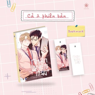 Sách - Nhân Viên Mới