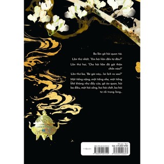Sách - Vấn Quan (Tập 1)  - AZB