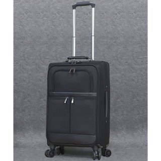 Vali kéo du lịch Panvine PSC4 size 20 - 22 inches Vali vải du lịch Vali xách tay Vali vải kéo cao cấp Vali cabin Vali kh