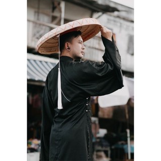 ( Tặng Dây đeo - Loại 1) Nón Quai Thao đủ Size