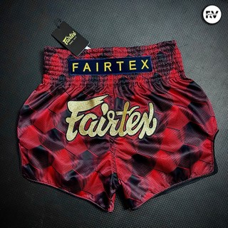QUẦN MUAY THÁI FAIRTEX BS1919