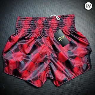 QUẦN MUAY THÁI FAIRTEX BS1919