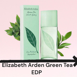 Nước hoa elizabeth arden green tea edp 100ml