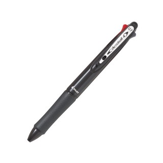 Bút bi Pilot Acroball 4 màu tip ngòi 0.7mm