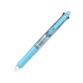 Bút bi Pilot Acroball 4 màu tip ngòi 0.7mm