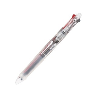 Bút bi Pilot Acroball 4 màu tip ngòi 0.7mm