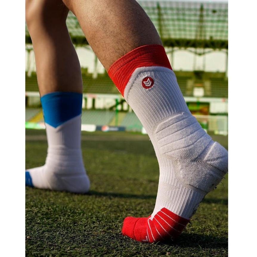 Tất thể thao Redikick R08 Ultimate Matching Performance Socks