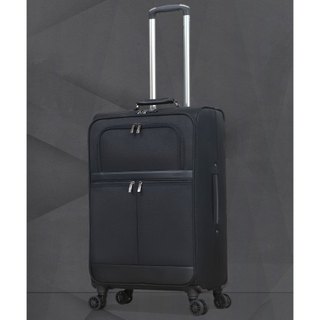 Vali kéo du lịch Panvine PSC4 Size 26 inches Vali vải du lịch Vali vải du lịch Vali xách tay Vali vải kéo cao cấp Vali k