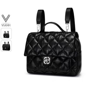 Ba lô nữ đẹp Just Star ViAnh Store thời trang đi làm đi học đi chơi 173040