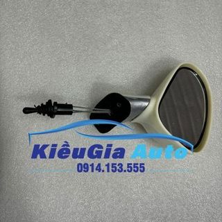 Gương kính chiếu hậu daewoo matiz 1, 2 96314384