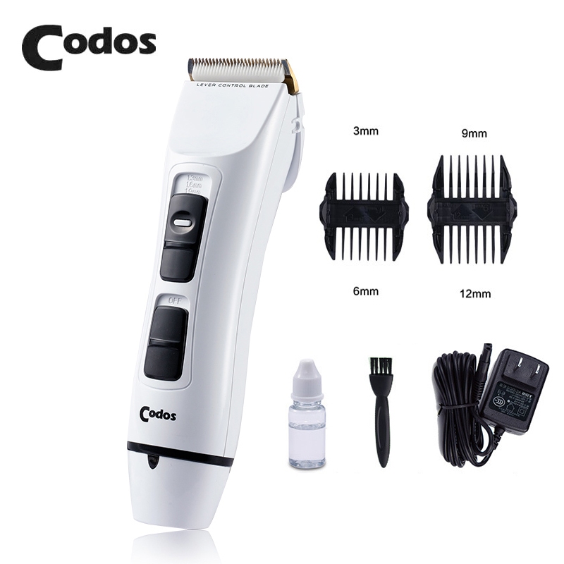 Tông đơ cắt tóc codos CHC-T6 hàn quốc cao cấp