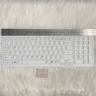 Bàn Phím Laptop Sony VPC-EL PCG-71B11N PCG-71C11L 143971368 148969011 148968761 AEHK1700081