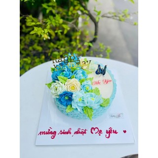Viền bánh vỏ sò