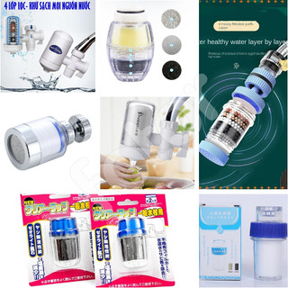 [FREESHIP] DỤNG CỤ ĐẦU LỌC NƯỚC DIỆT KHUẨN CAO CẤP