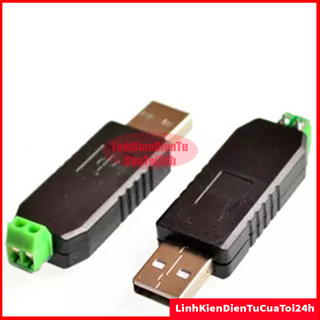 Mạch chuyển đổi USB To RS485