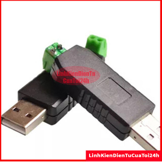 Mạch chuyển đổi USB To RS485