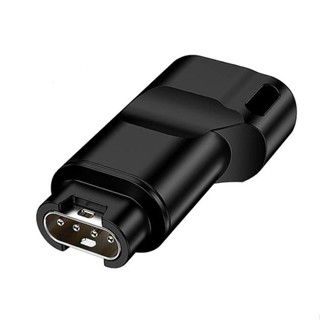 Dock Sạc Type-C Thay Thế dành cho Đồng Hồ Garmin Fenix / Forerunner / Instinct / Vivoactive / Vivomove / Venu / Approach