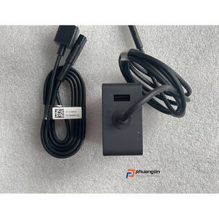 Adapter sạc zin Microsoft Surface Pro 2017 2018 2019 44w 65W 102W