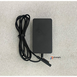 Adapter sạc zin Microsoft Surface Pro 2017 2018 2019 44w 65W 102W