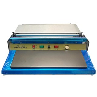 Máy bọc màng thực phẩm hw- 450