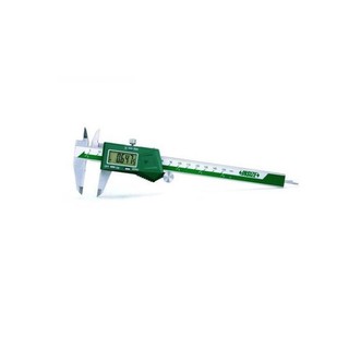 Thước kẹp điện tử insize 150mm/0.01/±0.02 / thước cặp insize 1108-150