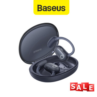 Tai nghe Bluetooth thể thao Baseus Eli Sport 1 Open-Ear