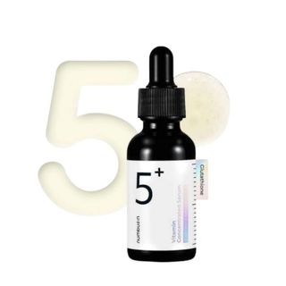 Tinh chất numbuzin No.5 + Vitamin Serum 30ml dưỡng sáng, mờ thâm - Lydiabeauty