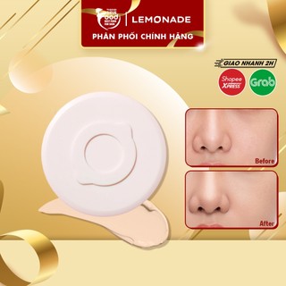 Phấn Nước Kiềm Dầu, Che Phủ Tốt Lemonade Supper Matte Cushion SPF50+/PA+++ 15g