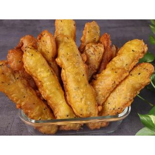 Bột chiên chuối Vĩnh Thuận 250g