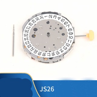 Máy đồng hồ Miyota Chronograph JS26