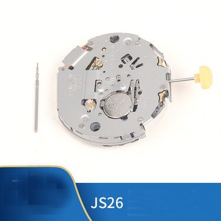 Máy đồng hồ Miyota Chronograph JS26