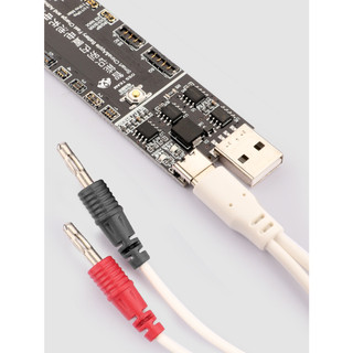 Mạch kích pin đa năng W223 V8 Pro (IP - Android)