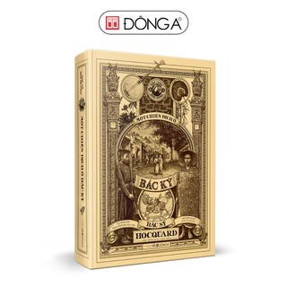 Combo Tủ sách Đông Dương (tặng kèm sổ tay trị giá 90.000đ) - Đông A